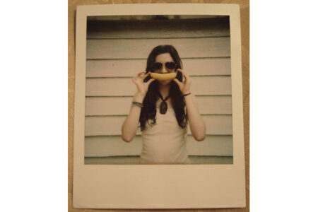 Forget Happiness, Find Meaning Image